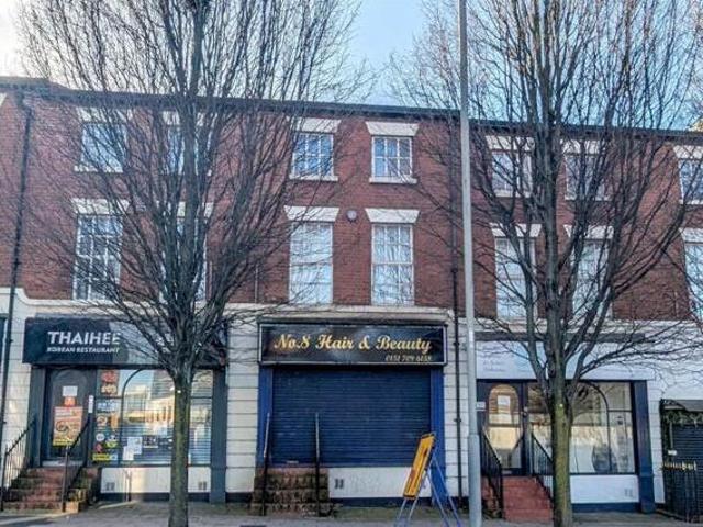 House for sale in Calderstones
