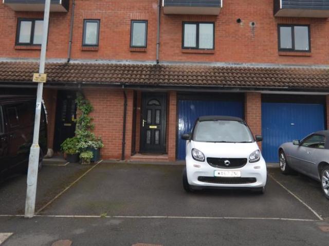 House for rent in Bridgwater, Somerset
