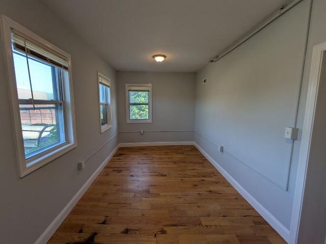 Apartment for rent in Ansonia, South Central Connecticut Planning Region