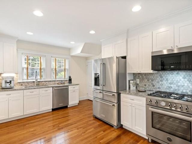 House for sale in West Roxbury, Boston