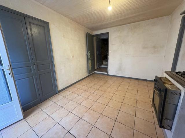 Maison vente à Apt, Ansouis