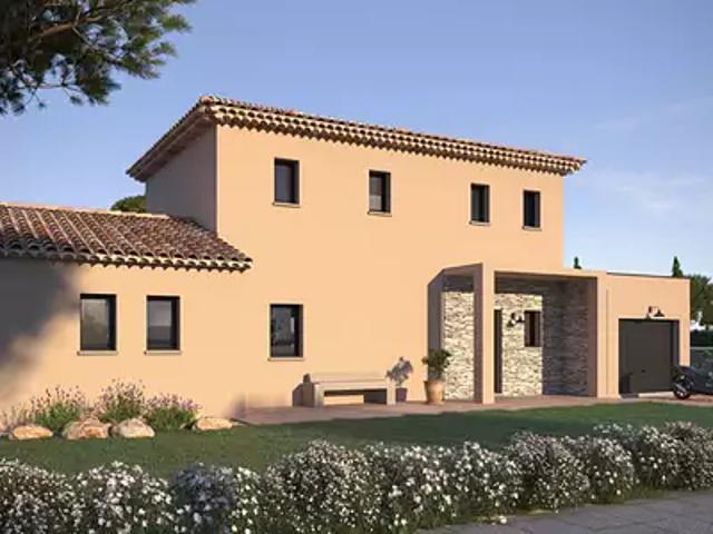 Maison vente à Apt, Ansouis