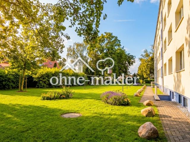 Apartment kaufen in Rötha, Rotha