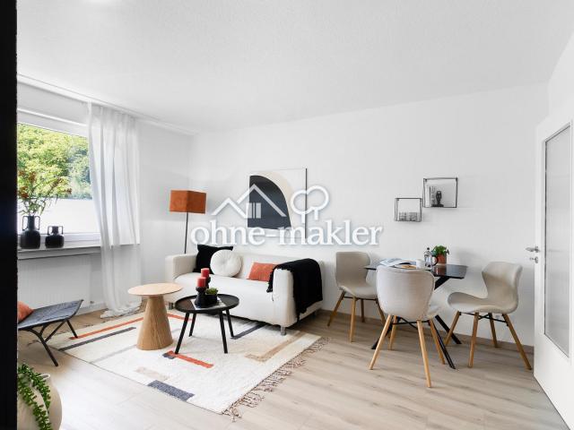 Apartment kaufen in Bochum, Dahlhausen