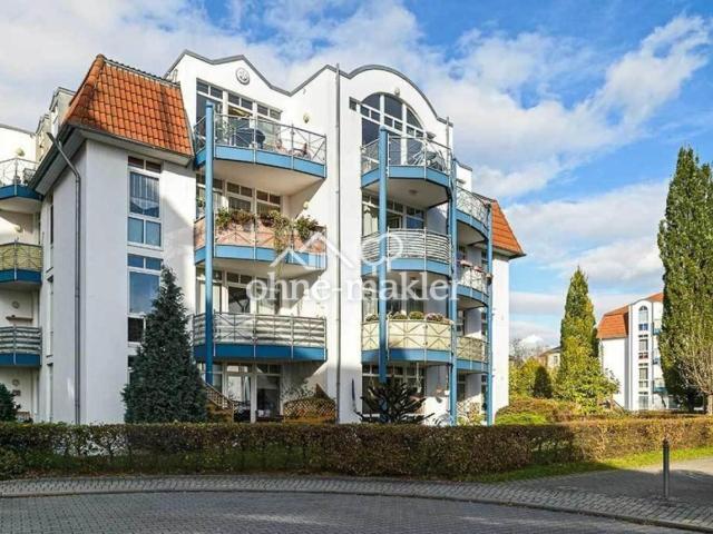 Apartment mieten in Kaditz, Dresden