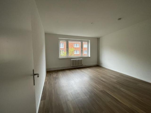 Apartment mieten in Gaarden-Ost, Kiel