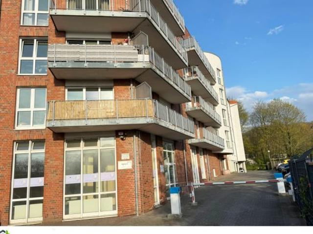 Etagenwohnung kaufen in Kiel