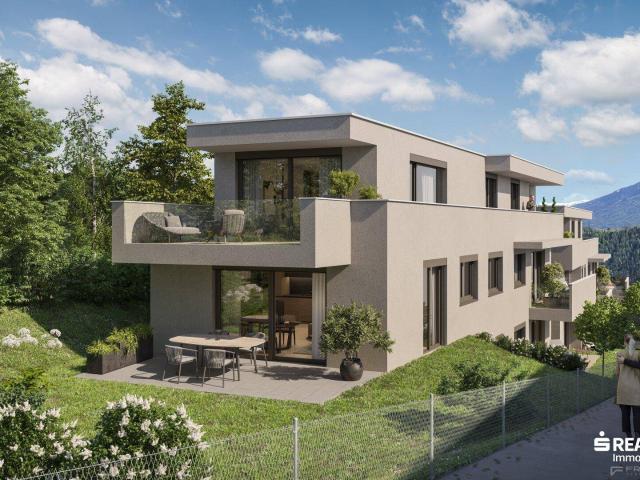 Apartment kaufen in Natters, Tirol