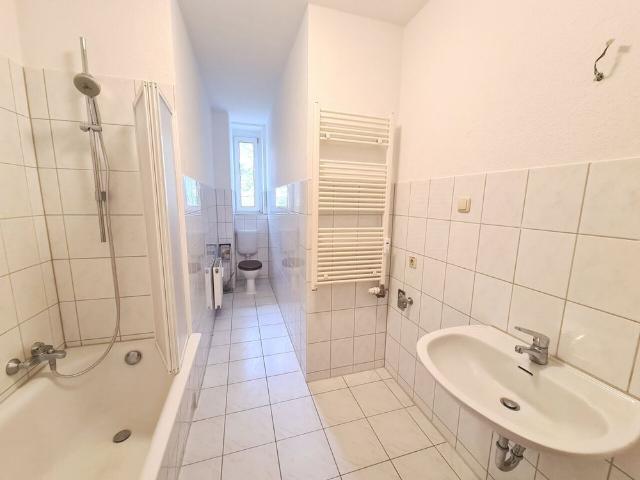Apartment mieten in Bernsdorf, Chemnitz