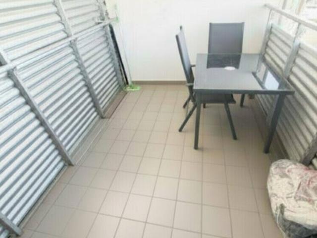 Wohnung kaufen in Hafning, Gai