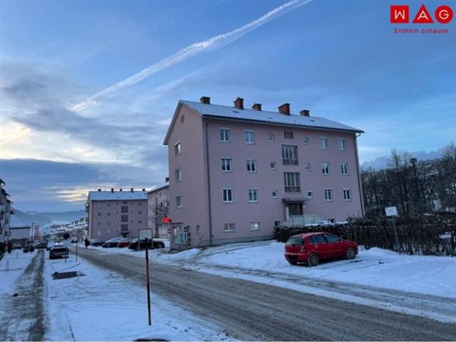 Wohnung mieten in Hafning, Gai