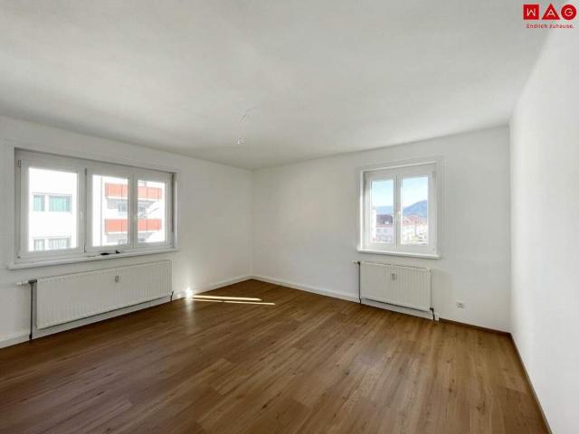 Wohnung mieten in Leoben, Bezirk Leoben