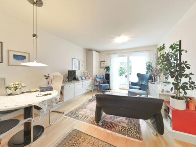 Wohnung kaufen in Zirndorf, Bayern
