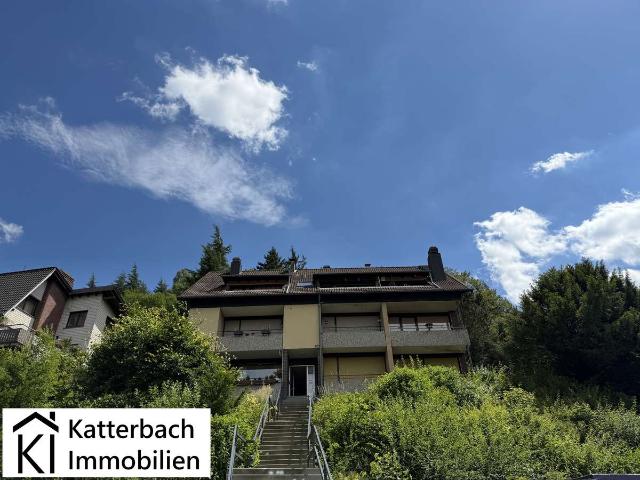 Wohnung kaufen in Lautenthal, Langelsheim