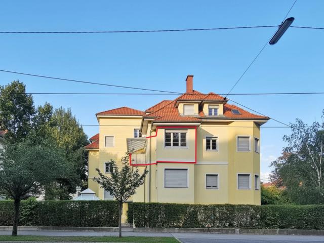 Apartment mieten in Ries, Gersdorf-Feistritz