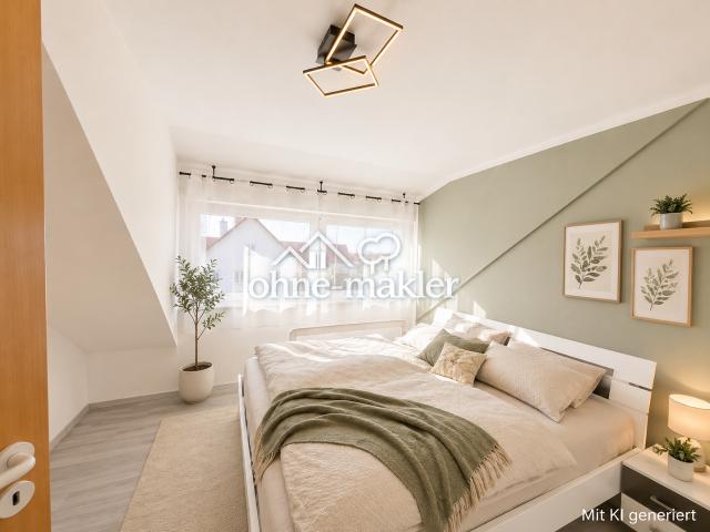 Apartment kaufen in Bayern