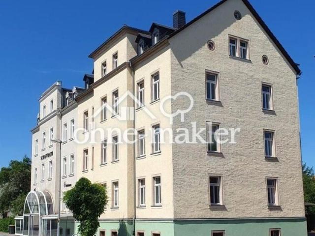 Apartment mieten in Flöha, Sachsen