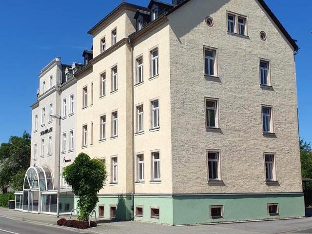Wohnung mieten in Flöha, Sachsen