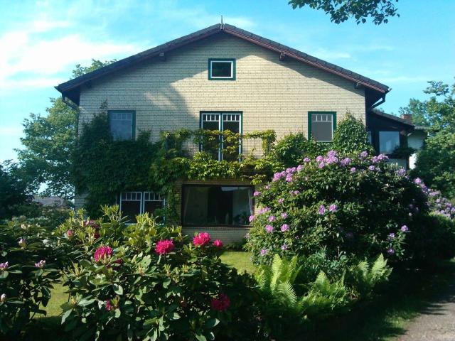 Apartment mieten in Tangstedt, Schleswig-Holstein