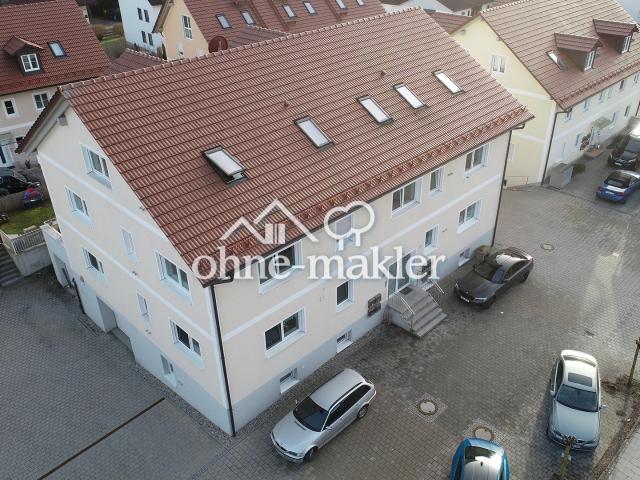 Apartment mieten in Moosinning, Bayern