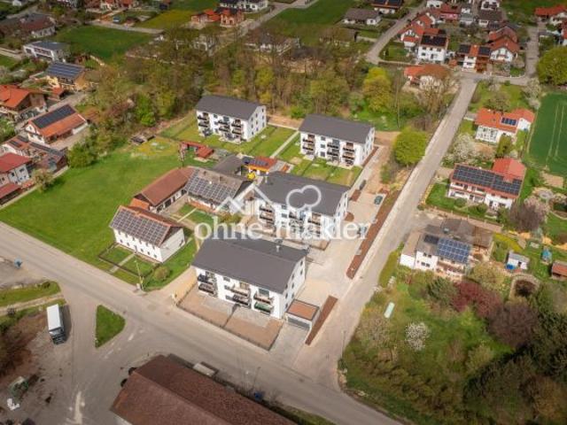 Wohnung mieten in Unterdietfurt, Bayern