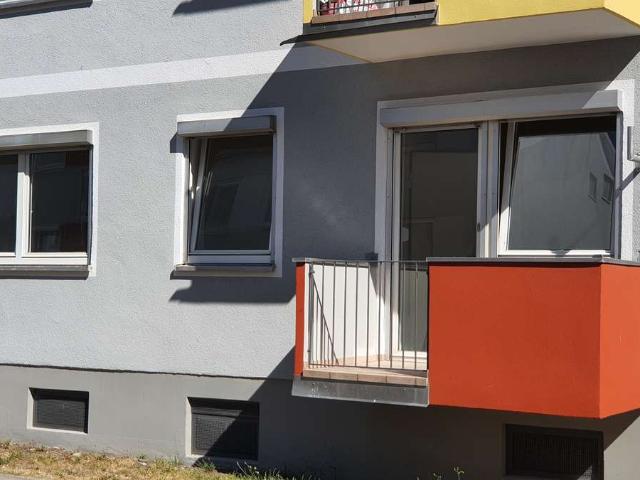 Wohnung kaufen in Links der Wertach-Nord, Augsburg