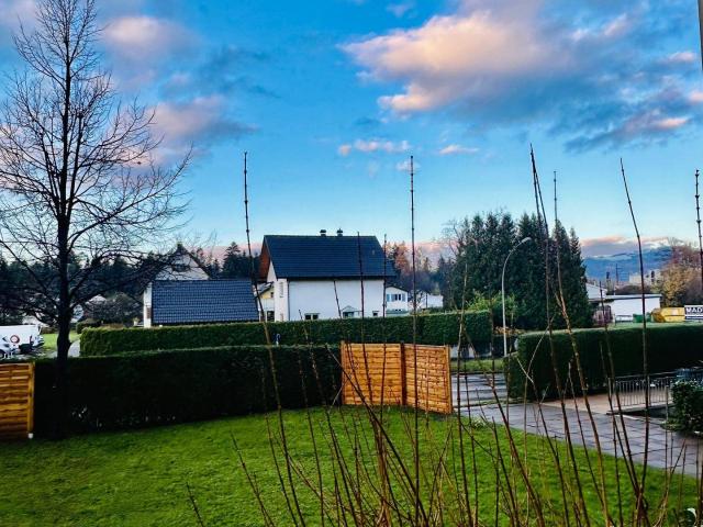 Apartment mieten in Bregenz