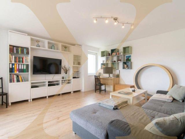 Apartment mieten in Kleinmünchen-Auwiesen, Linz