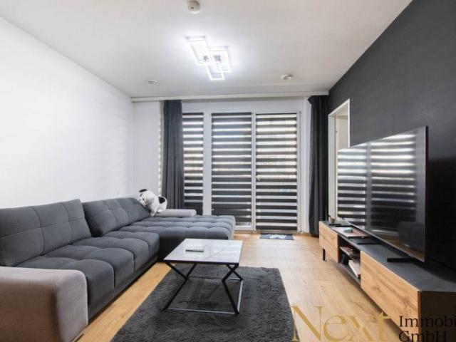 Apartment mieten in Franckviertel, Linz