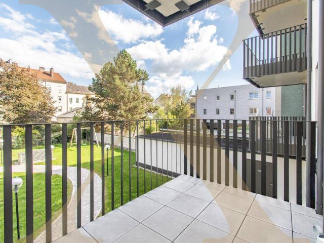 Apartment mieten in Niedernhart, Linz