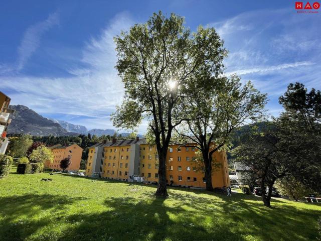 Apartment mieten in Eisenerz