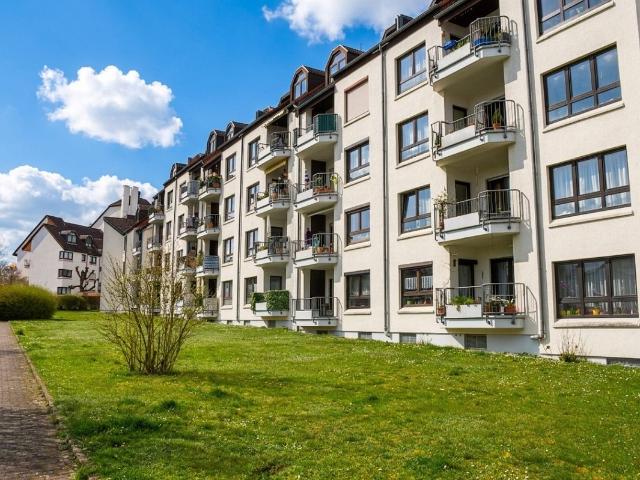 Wohnung kaufen in Bad Homburg, Hessen