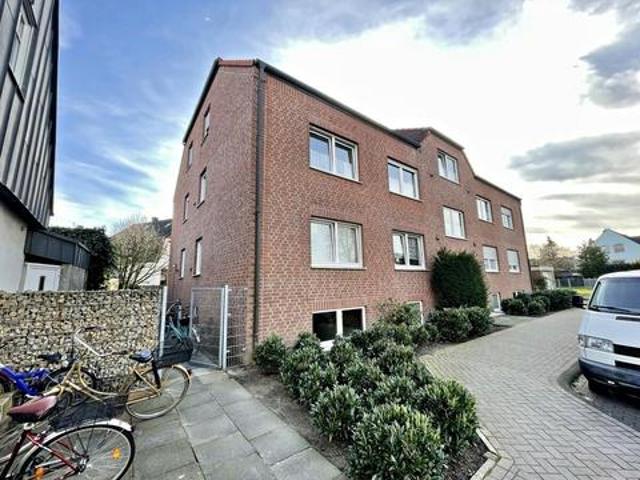 Apartment kaufen in Burgsteinfurt, Steinfurt