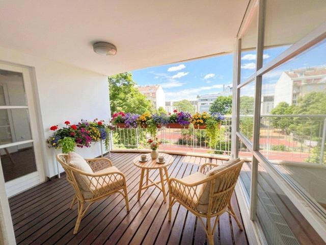 Apartment mieten in KG Landstraße, Wien