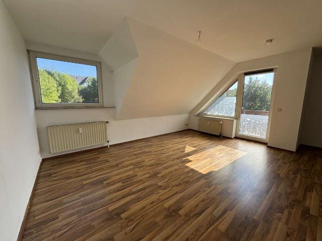 Wohnung mieten in Aue, Herzberg am Harz