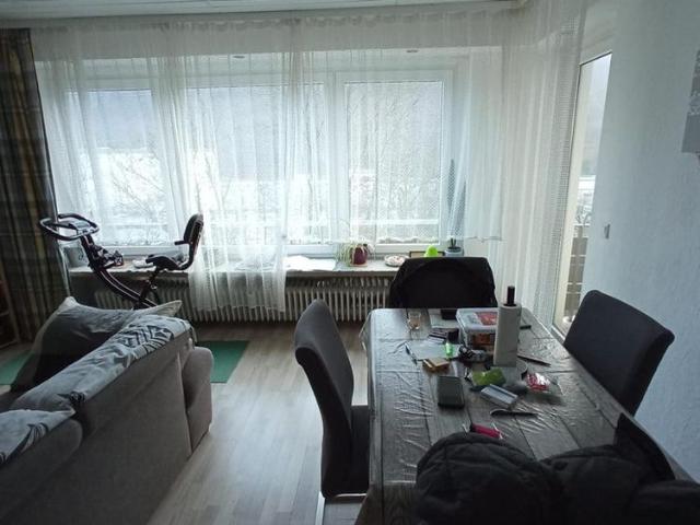 Apartment mieten in Gevelsberg, Nordrhein-Westfalen