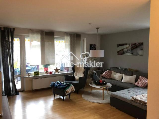 Apartment mieten in Wettbergen, Hannover
