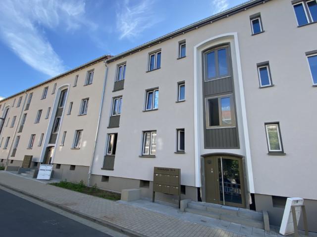 Apartment mieten in Rothenditmold, Kassel