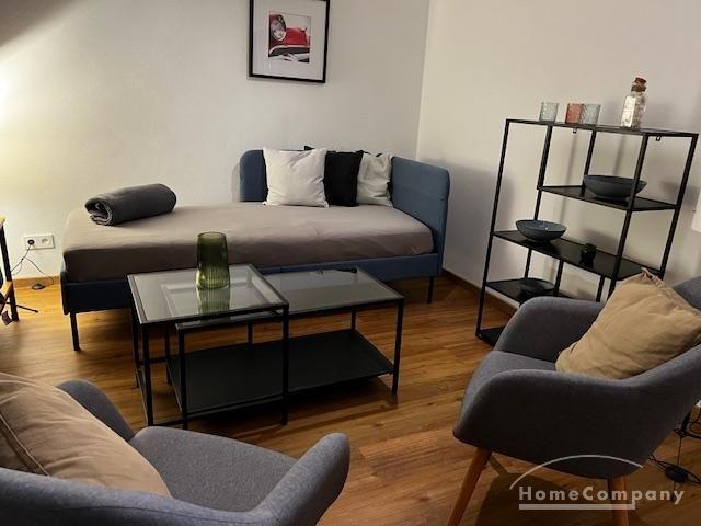 Apartment mieten in Gersweiler, Saarbrücken