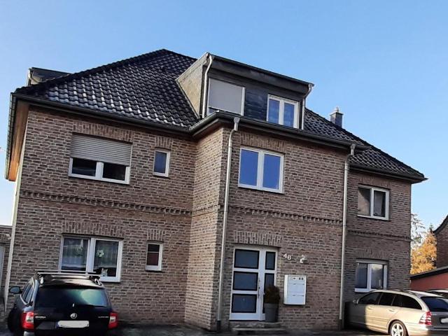 Maisonette mieten in Kenten, Bergheim