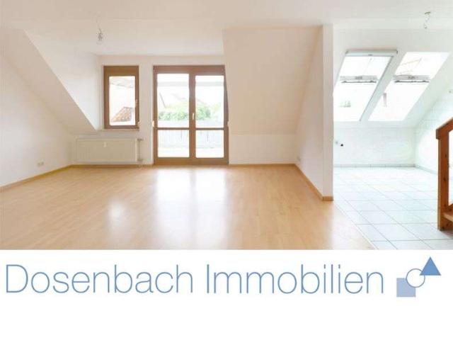 Wohnung kaufen in Rümmingen, Landkreis Lörrach