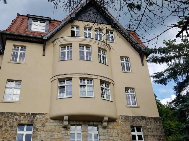 Wohnung mieten in Sonnenstein, Pirna