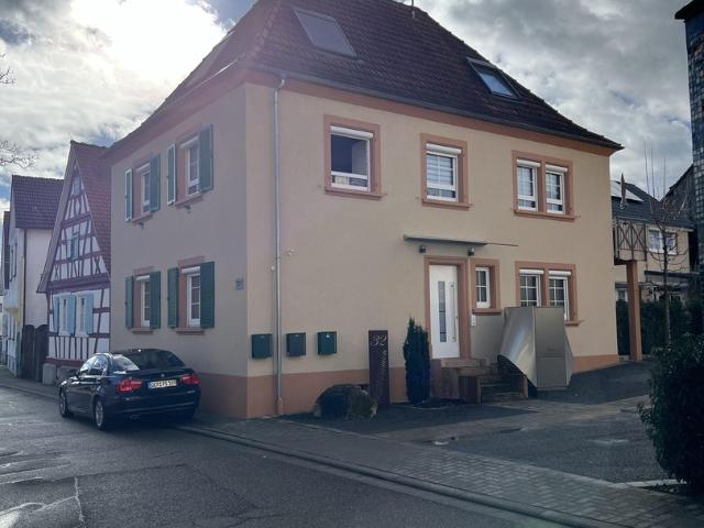Wohnung mieten in Wörth, Rheinland-Pfalz