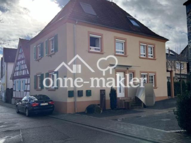 Apartment mieten in Vollmersweiler, Rheinland-Pfalz