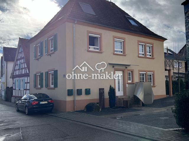 Apartment mieten in Wörth, Rheinland-Pfalz