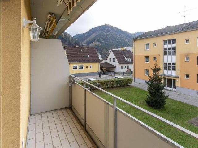 Apartment mieten in Leoben, Steiermark