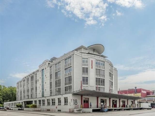 Büro mieten in Dietikon, Zürich