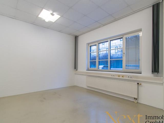 Büro mieten in Linz, Oberösterreich