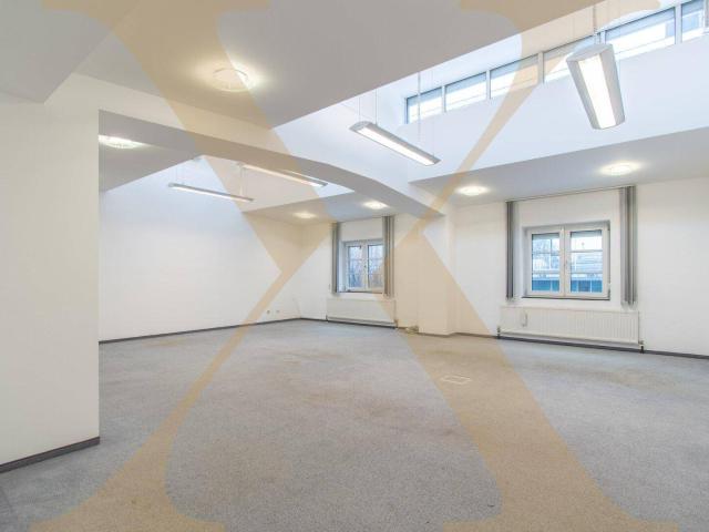 Büro mieten in Kaplanhof, Linz