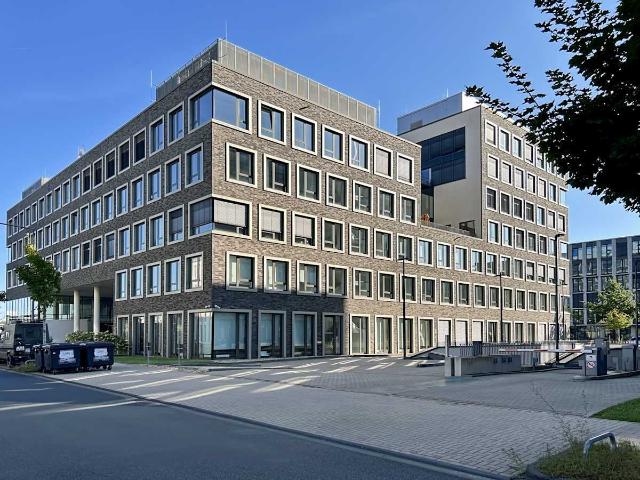 Büro mieten in Kalk, Köln